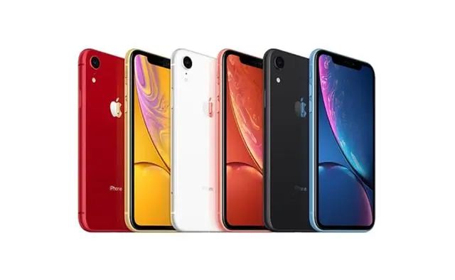 iPhone 12 海军蓝曝光!“暗夜绿”没了? iPhone 12 海军蓝曝光!“暗夜绿”没了?