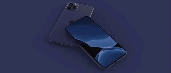 iPhone 12 海军蓝曝光!“暗夜绿”没了? iPhone 12 海军蓝曝光!“暗夜绿”没了?