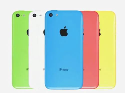 iPhone 12 海军蓝曝光!“暗夜绿”没了? iPhone 12 海军蓝曝光!“暗夜绿”没了?