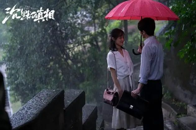 沉默的真相:一开始,没有人真的想成为英雄